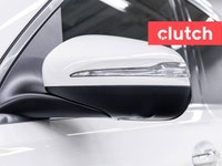 Electric Parking Brake, Brake Assist, Power Tailgate/Hatch and more! Clutch is the largest online us... (image 8)
