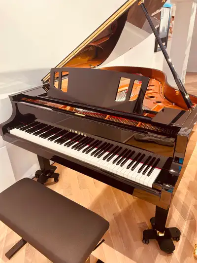 PIANO YAMAHA C3X ESPRESSIVO (2022), View more