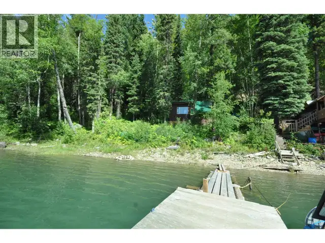 5276 CARIBOO LAKE ROAD Likely, British Columbia in Houses for Sale in Williams Lake - Image 37