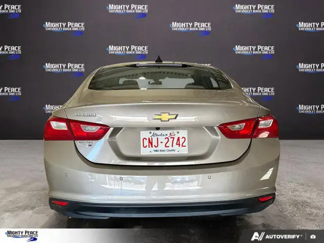2022 Chevrolet Malibu LS in Cars & Trucks in Grande Prairie - Image 7