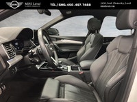 ===== 2023 Audi Q5 Progressiv ===== ===== Pourquoi acheter chez nous ? ===== Depuis plus de 50 ans,... (image 8)
