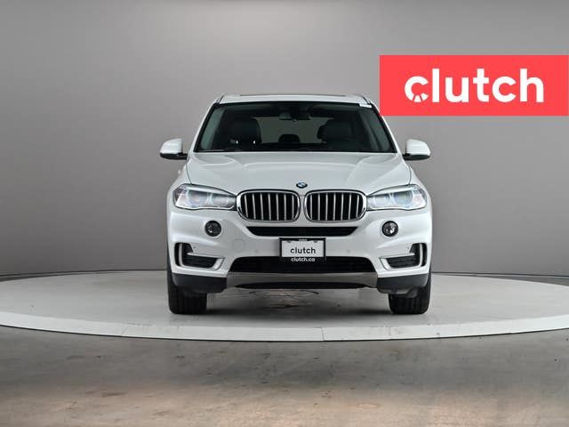 2018 BMW X5 xDrive35i AWD w/ Apple CarPlay, Heated Front Seats,  in Cars & Trucks in Ottawa - Image 3