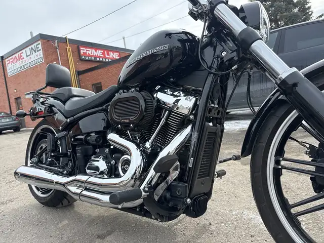 2020 Harley-Davidson Breakout ~ BREAKOUT ~ 114CI ~ S&S EXHAUST ~ in Street, Cruisers & Choppers in City of Toronto - Image 29