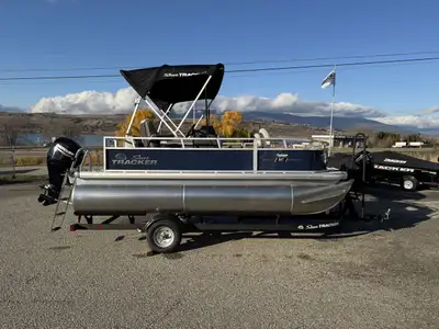 $1K- NO PAY ‘TIL SPRING! Lock-in Guaranteed Best Price of the Year! PICK UP YOUR NEW BOAT IN THE SPR...