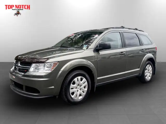 2016 Dodge JOURNEY SE, keyless entry, Remote Start, Bluetooth MV