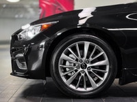 *1 Owner. Zero Accidents. Twin-Turbo Sport Sedan Performance.* Experience true driver-focused perfor... (image 8)