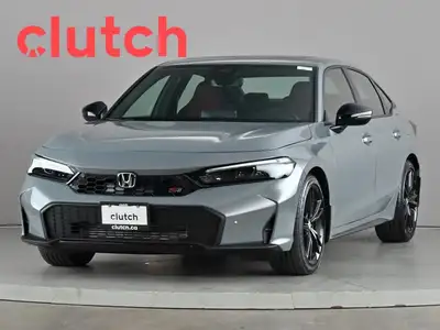 Electric Parking Brake, Brake Assist, Auto Dimming Rearview Mirror and more! Clutch is the largest o...