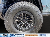 This Jeep Wrangler has a powerful 3.6 Liter engine powering this Automatic transmission. WHEELS: 17... (image 9)