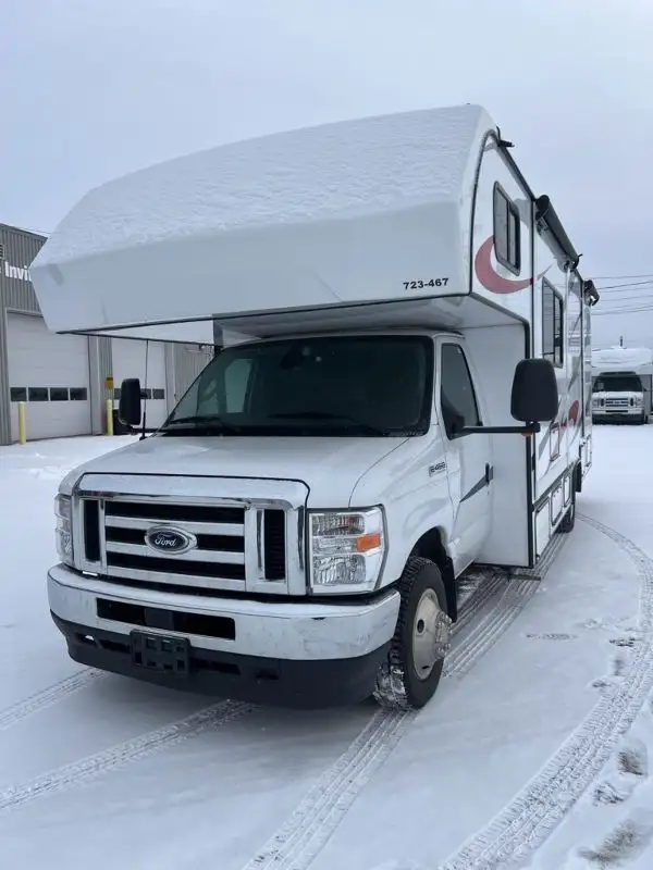 2023 Forester 2501 CD in RVs & Motorhomes in Laval / North Shore - Image 9