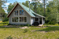 Rental cabin in Woodridge