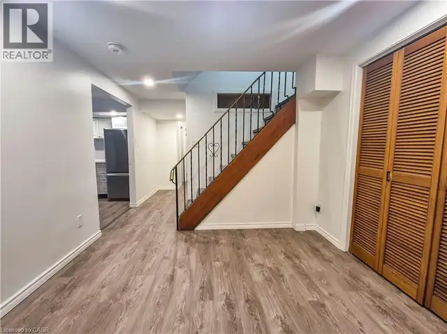 11 DUNCAIRN Avenue Kitchener, Ontario in Houses for Sale in Kitchener / Waterloo - Image 39