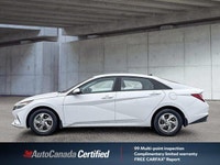 This 2023 Hyundai Elantra Essential is a local BC vehicle with no accidents. This Elantra has featur... (image 3)