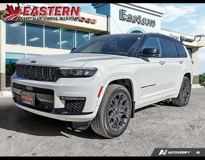 | Night Vision w/Pedestrian-Animal Detection | Head-Up Display | Navigation System | Power Moonroof:...