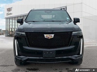 Command the road in this 2024 Cadillac Escalade 4WD Sport. Its potent 6.2L V8 engine, boasting 420 h... (image 7)