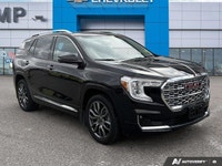 Saskatoon Motor Products - Recent Arrival! 2024 GMC Terrain Denali - Certified. GM Certified Details... (image 7)