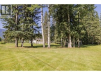 849 BRIDGE ROAD McBride, British Columbia Quesnel Cariboo Area Preview