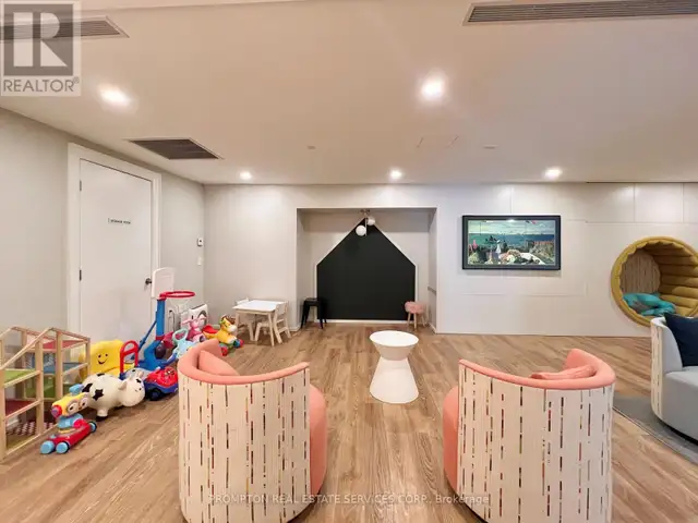 2812 - 15 FORT YORK BOULEVARD Toronto (Waterfront Communities),  in Long Term Rentals in City of Toronto - Image 33
