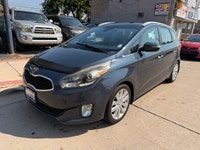 2016 Kia Rondo 4dr Wgn Auto EX Luxury w/Nav/17" Wheels,7 passenger,excellent conditions,two previous... (image 1)