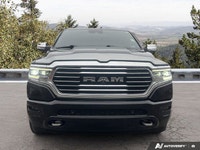 Welcome to Moncton Chrysler Jeep Dodge. Recent Arrival! 2019 Ram 1500 Laramie Longhorn HEMI 5.7L V8... (image 8)