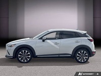 2019 Mazda CX-3 Le Mazda CX-3 GT 2019 est un VUS sous-compact qui combine élégance, plaisir de condu... (image 1)
