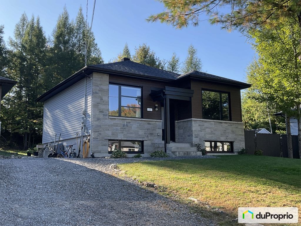 $499,000 - Bungalow for sale in St-Calixte — photo 3