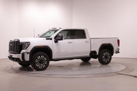 See Dealer Website for Details. GMC Sierra 2500 Denali Ultimate 2025 . (image 1)
