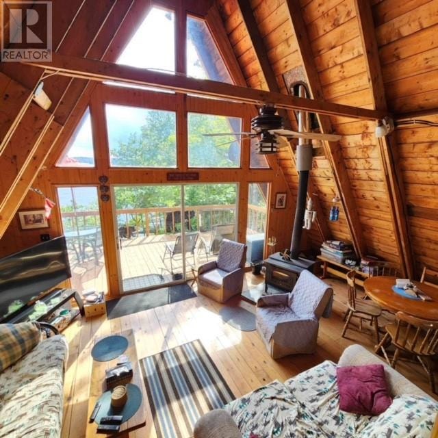 Lot 38 Agnew lake Mckerrow, Ontario Houses for Sale Sudbury Kijiji