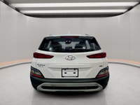 2022 Hyundai Kona Preferred AWD Compact Size, Big Capability The 2022 Hyundai Kona Preferred AWD is... (image 3)