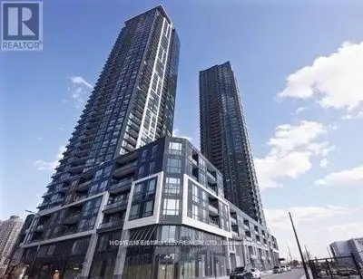 2706 - 4011 BRICKSTONE MEWS Mississauga (City Centre), Ontario