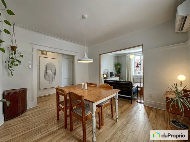 $445,000 - Condominium for sale in Ahuntsic / Cartierville — photo 1
