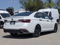 Check out this 2024 Volkswagen Jetta GLI 40th Anniversary Edition. Its Manual transmission and Inter... (image 7)