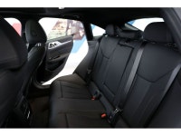 2024 BMW i4 xDrive40 Black Sapphire Metallic Electric Motor AWD Single-Speed Automatic EXTERIOR - BL... (image 4)