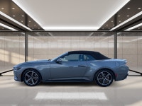 2025 Ford Mustang EcoBoost Sporty, stylish, and built to deliver an exciting driving experience, thi... (image 2)