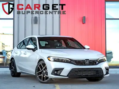 Carget Supercentre is proud to present this beautiful 2024 Honda Civic Sport Touring! EXTERIOR: PLAT...