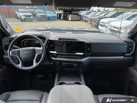 Z71 Off-Road Package, Leather Seats, Heated Seats & Steering, Remote Start, Back-Up Camera, Parking... (image 3)