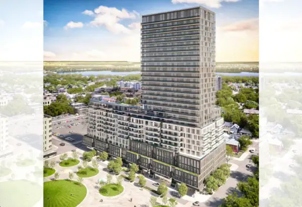 REBECCA  CONDOS VIP SALE, HAMILTON,62865716832259121