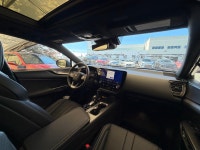 The 2025 NX 350 F SPORT Series 2 is designed for those who want a more engaging driving experience w... (image 8)