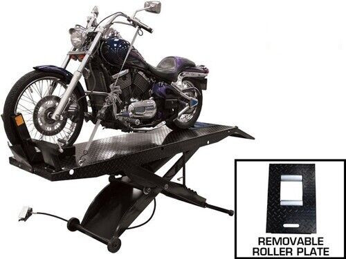 MOTORCYCLE LIFT - CLENETC in Other in London