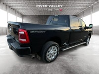 *** AMVIC Licensed *** ... Safety Equipment ABS And Driveline Traction Control Side Impact Beams Dua... (image 2)