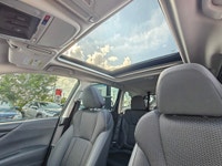 WOW! YOU WILL NOT FIND A NIICER FORESTER AT THIS PRICE! BLACK ON BLACK TOURING, POWER SUNROOF/MOONRO... (image 2)