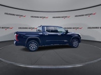 This Toyota Tundra has a strong Twin Turbo Gas/Electric V-6 3.5 L engine powering this Automatic tra... (image 7)