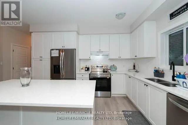 139 SIEBERT AVENUE Kitchener, Ontario in Houses for Sale in Kitchener / Waterloo - Image 3