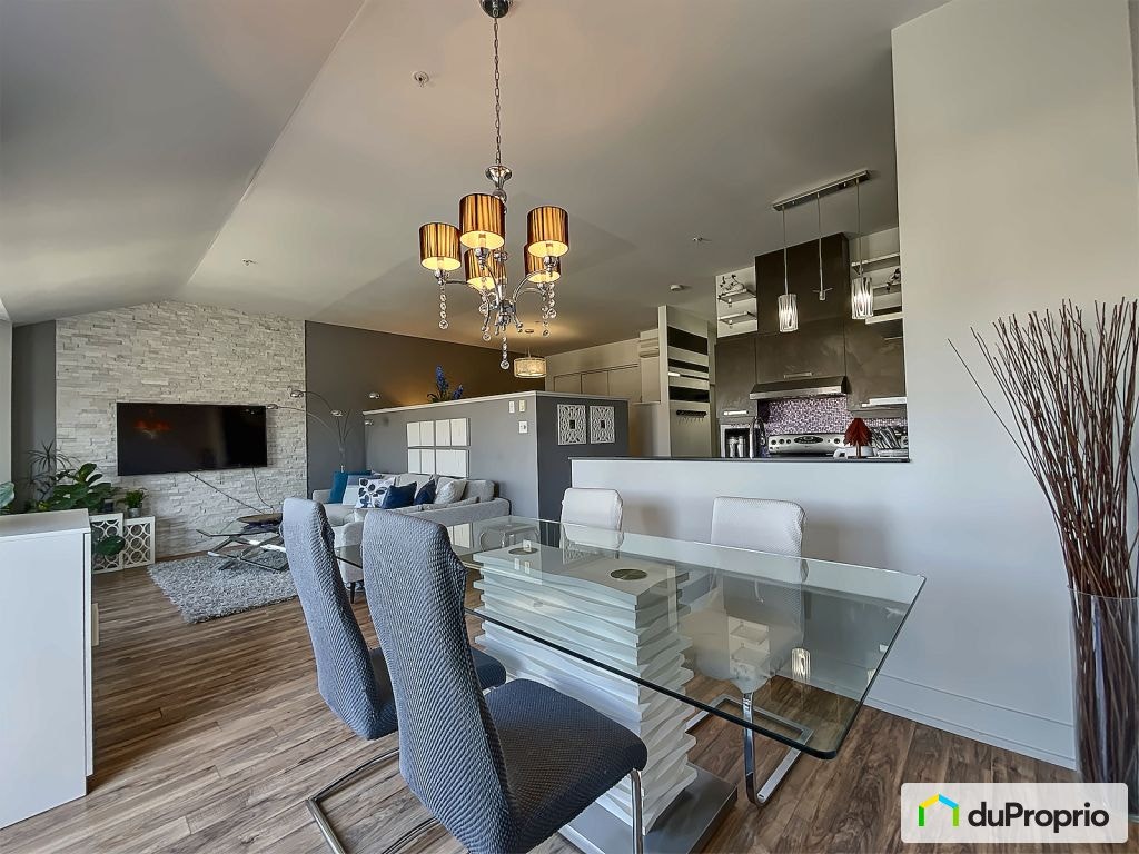 $325,000 - Condominium for sale in Brossard — photo 1