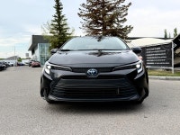 The 2023 Toyota Corolla Hybrid LE represents a significant mid-cycle refresh for the Canadian market... (image 3)