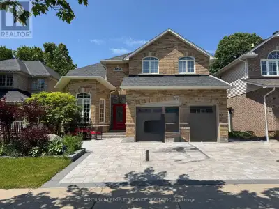 BSMT - 452 BRITANNIA AVENUE E Oshawa (Windfields), Ontario