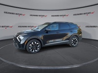 Power Driver's Seat, Leather Seats, Lane Departure, Heated Steering Wheel, Heated Seats - Front, Bli... (image 3)