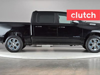 NO ACCIDENTS / CLEAN CARFAX / Climate Control, Dual Zone Front Climate Control, Auxiliary Audio Inpu... (image 4)