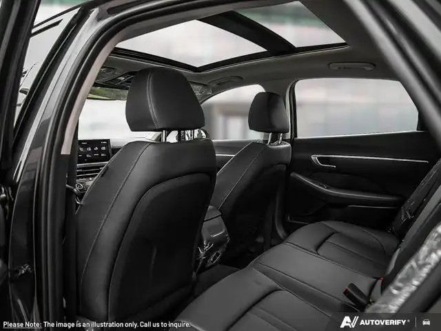 2025 Hyundai Sonata Preferred-Trend AWD |FREE FLOOR LINERS in Cars & Trucks in Mississauga / Peel Region - Image 21