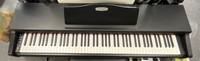 Galileo Viscount VP 111 Electric/Digital Piano - 88 key
