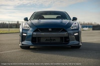 Uncompromising power and precision the 2018 Nissan GT-R Pure delivers supercar performance with ever... (image 1)